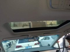 Buick GL8 ES Luxe Comfort - ფოტო 17