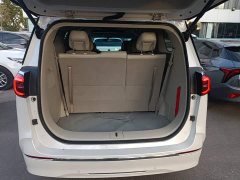 Buick GL8 ES Luxe Comfort - ფოტო 18