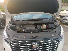 Buick GL8 ES Luxe Comfort - ფოტო 19