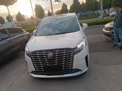 Buick GL8 ES Luxe Comfort - ფოტო 2