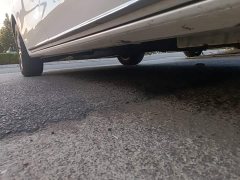 Buick GL8 ES Luxe Comfort - ფოტო 20