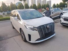 Buick GL8 ES Luxe Comfort - ფოტო 3