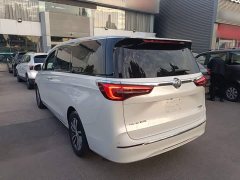 Buick GL8 ES Luxe Comfort - ფოტო 4