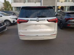 Buick GL8 ES Luxe Comfort - ფოტო 5