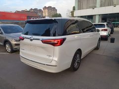 Buick GL8 ES Luxe Comfort - ფოტო 6