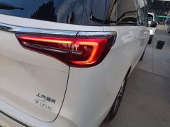 Buick GL8 ES Luxe Comfort - ფოტო 7