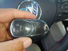 Buick GL8 ES Luxe Comfort - ფოტო 8