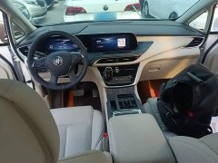 Buick GL8 ES Luxe Comfort - ფოტო 9