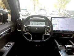 Jetour Chitu Traveler C-DM 129KM Wilderness Edition - ფოტო 10