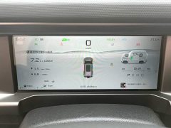 Jetour Chitu Traveler C-DM 129KM Wilderness Edition - ფოტო 11