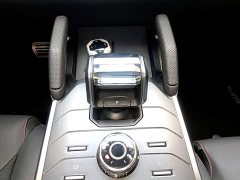 Jetour Chitu Traveler C-DM 129KM Wilderness Edition - ფოტო 13