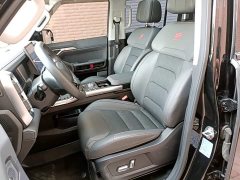 Jetour Chitu Traveler C-DM 129KM Wilderness Edition - ფოტო 14