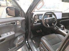 Jetour Chitu Traveler C-DM 129KM Wilderness Edition - ფოტო 15
