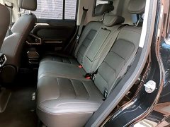 Jetour Chitu Traveler C-DM 129KM Wilderness Edition - ფოტო 16