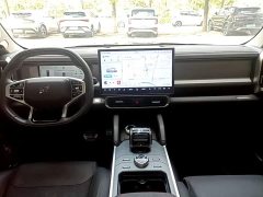 Jetour Chitu Traveler C-DM 129KM Wilderness Edition - ფოტო 9