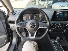 Nissan Sylphy 1.6L XL CVT Comfort Edition - ფოტო 10
