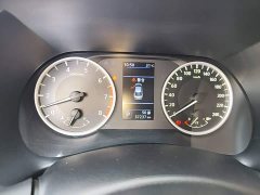Nissan Sylphy 1.6L XL CVT Comfort Edition - ფოტო 11