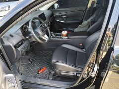 Nissan Sylphy 1.6L XL CVT Comfort Edition - ფოტო 14
