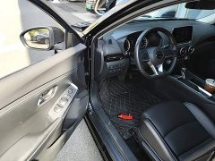 Nissan Sylphy 1.6L XL CVT Comfort Edition - ფოტო 15