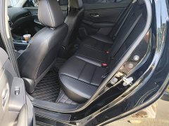 Nissan Sylphy 1.6L XL CVT Comfort Edition - ფოტო 16