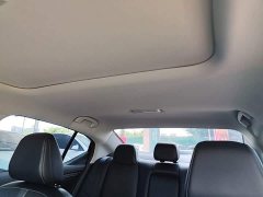 Nissan Sylphy 1.6L XL CVT Comfort Edition - ფოტო 17