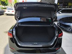 Nissan Sylphy 1.6L XL CVT Comfort Edition - ფოტო 18