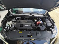 Nissan Sylphy 1.6L XL CVT Comfort Edition - ფოტო 19