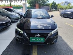 Nissan Sylphy 1.6L XL CVT Comfort Edition - ფოტო 2