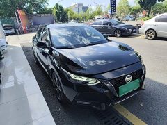 Nissan Sylphy 1.6L XL CVT Comfort Edition - ფოტო 3