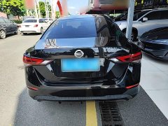 Nissan Sylphy 1.6L XL CVT Comfort Edition - ფოტო 5