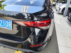 Nissan Sylphy 1.6L XL CVT Comfort Edition - ფოტო 7