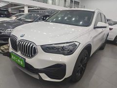 BMW X1 Facelift sDrive20Li Fashion Edition - ფოტო 1