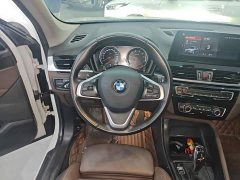 BMW X1 Facelift sDrive20Li Fashion Edition - ფოტო 10