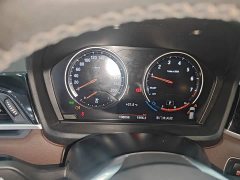 BMW X1 Facelift sDrive20Li Fashion Edition - ფოტო 11