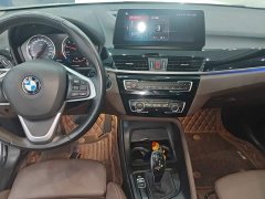 BMW X1 Facelift sDrive20Li Fashion Edition - ფოტო 12