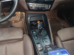 BMW X1 Facelift sDrive20Li Fashion Edition - ფოტო 13