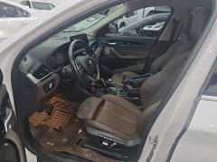 BMW X1 Facelift sDrive20Li Fashion Edition - ფოტო 14