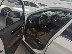 BMW X1 Facelift sDrive20Li Fashion Edition - ფოტო 15