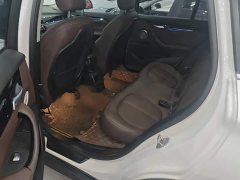 BMW X1 Facelift sDrive20Li Fashion Edition - ფოტო 16