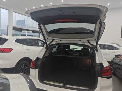 BMW X1 Facelift sDrive20Li Fashion Edition - ფოტო 18
