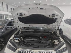 BMW X1 Facelift sDrive20Li Fashion Edition - ფოტო 19