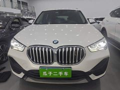 BMW X1 Facelift sDrive20Li Fashion Edition - ფოტო 2