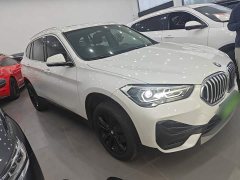 BMW X1 Facelift sDrive20Li Fashion Edition - ფოტო 3