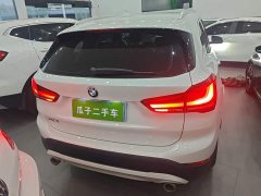 BMW X1 Facelift sDrive20Li Fashion Edition - ფოტო 5