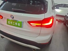 BMW X1 Facelift sDrive20Li Fashion Edition - ფოტო 7