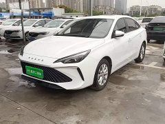 SAIC MG i5 1.5L CVT Luxury - ფოტო 1