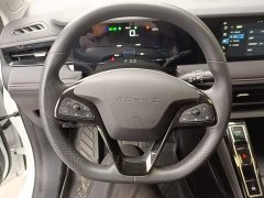 SAIC MG i5 1.5L CVT Luxury - ფოტო 10