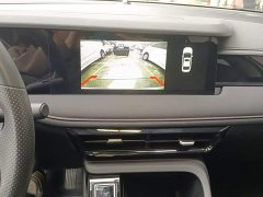 SAIC MG i5 1.5L CVT Luxury - ფოტო 12