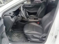 SAIC MG i5 1.5L CVT Luxury - ფოტო 14