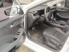 SAIC MG i5 1.5L CVT Luxury - ფოტო 15